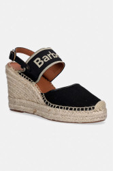 Barbour  espadrily dámské Lyndhurst