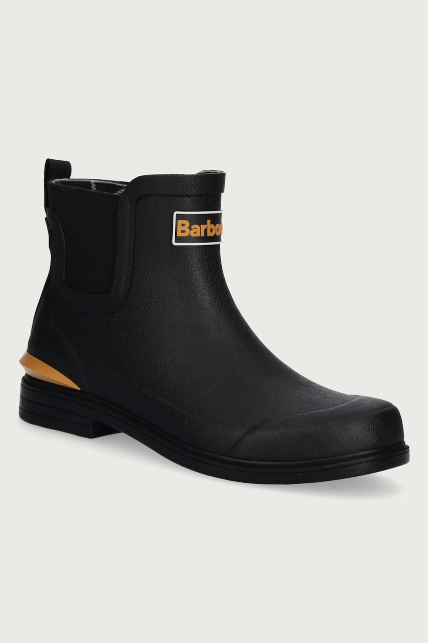 Barbour  holínky dámské Abbeyfield