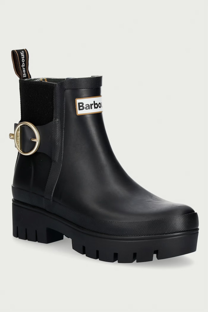 Barbour  holínky dámské Hepburn