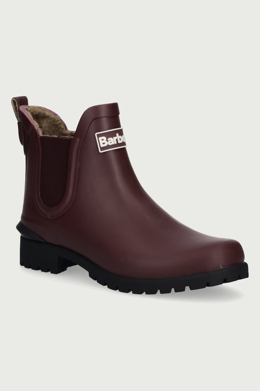 Barbour  holínky dámské Kirkton
