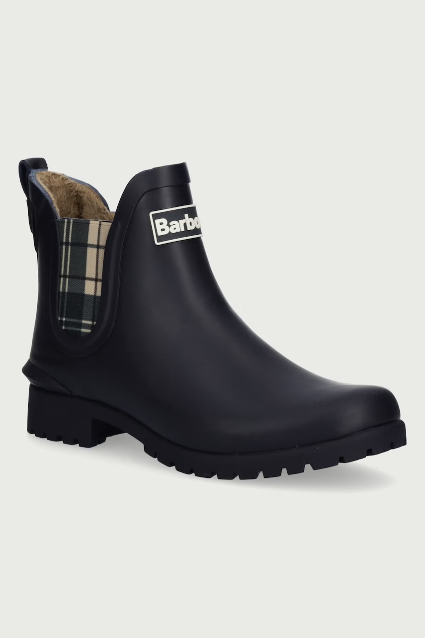 Barbour  holínky dámské Kirkton