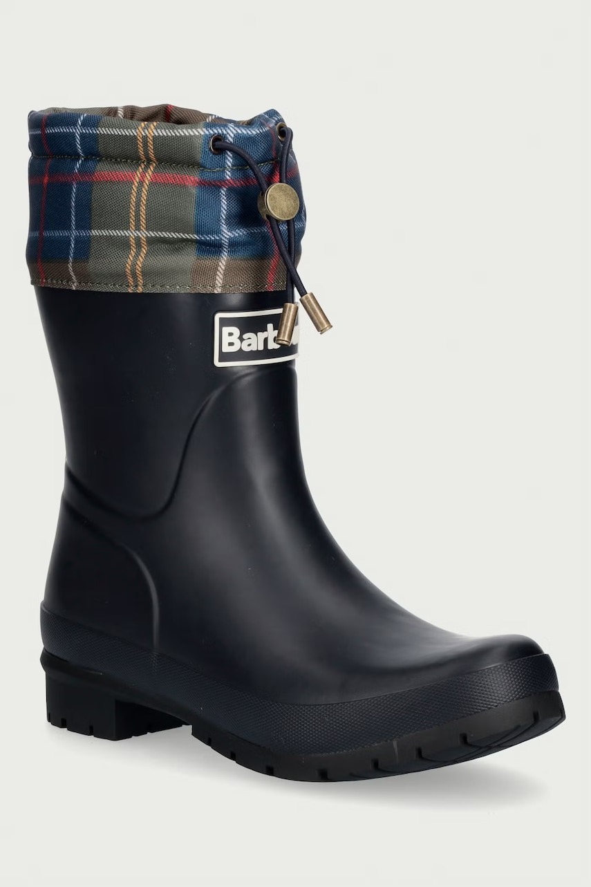 Barbour  holínky dámské Mowbray