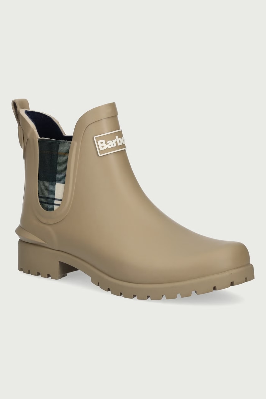 Barbour  holínky dámské Wilton