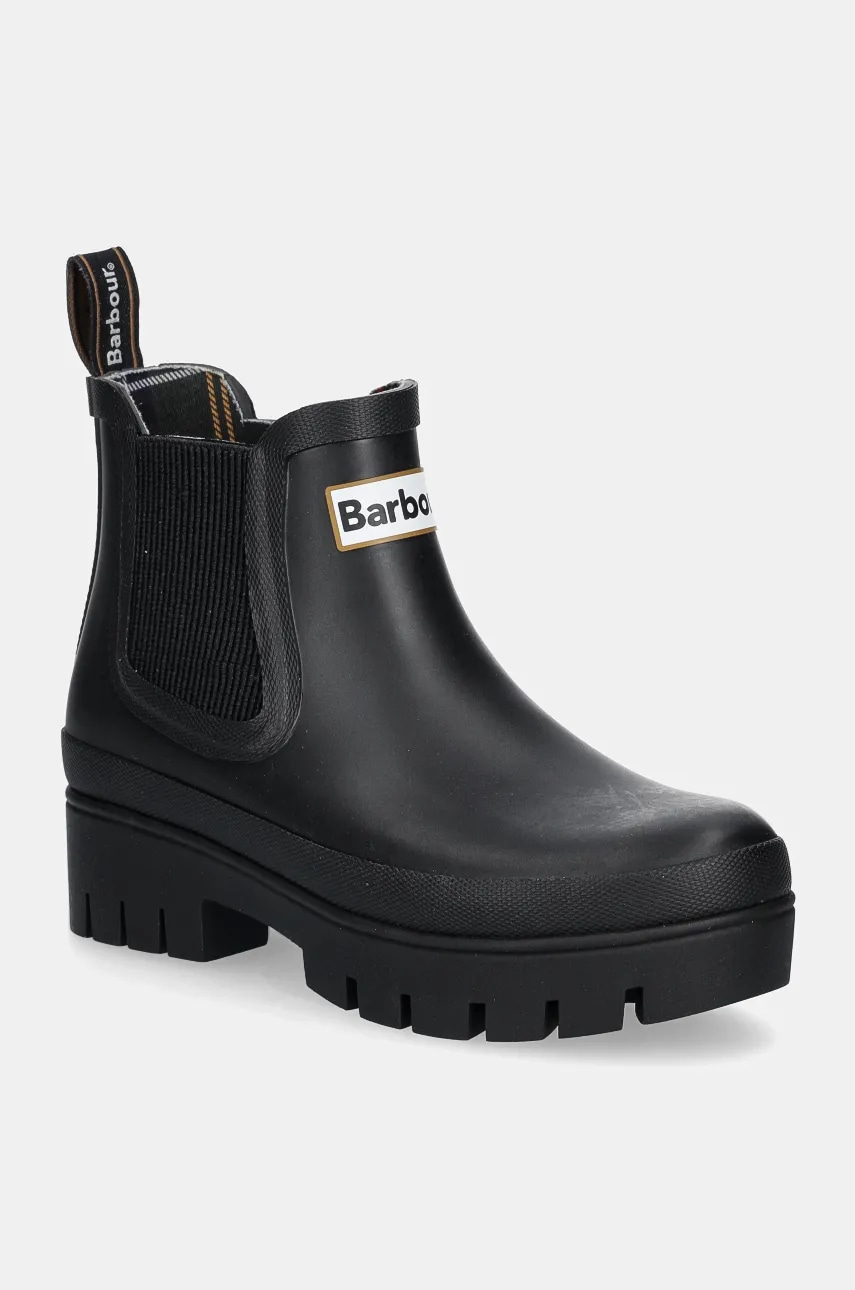Barbour  Holínky  Halton