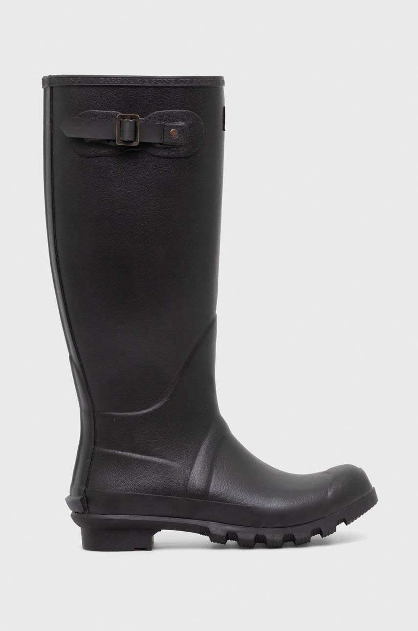 Barbour  Holínky  Mens Bede