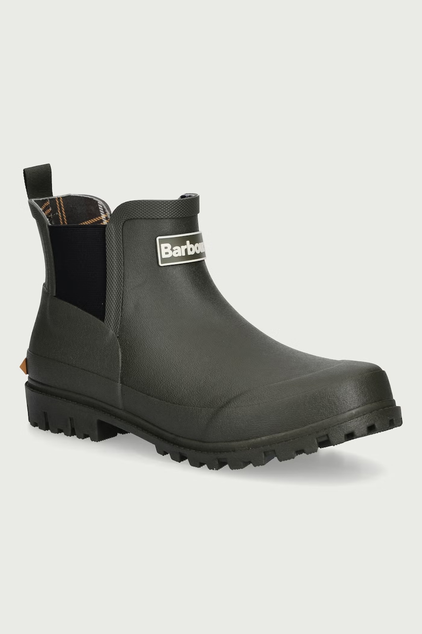Barbour  holínky pánské Andale