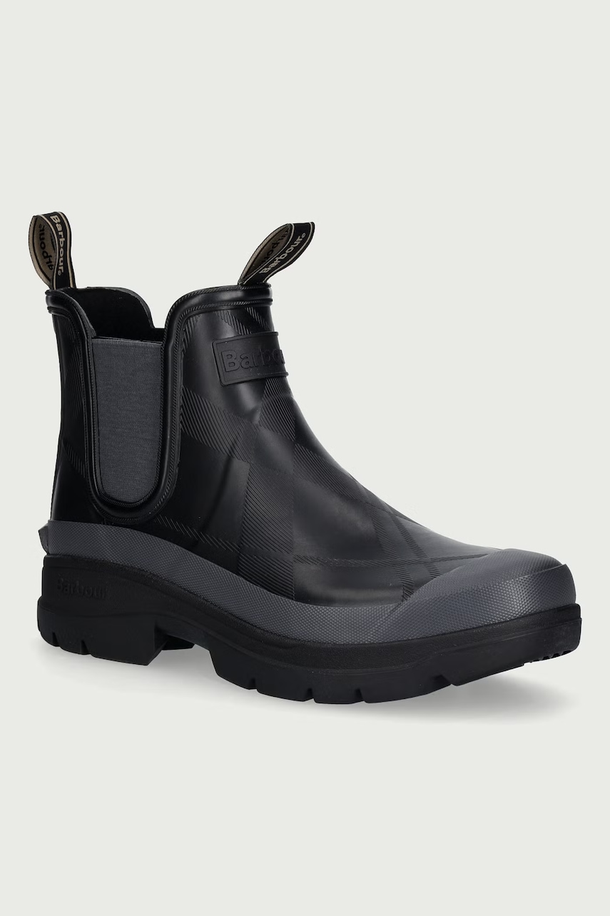 Barbour  holínky pánské Breacon
