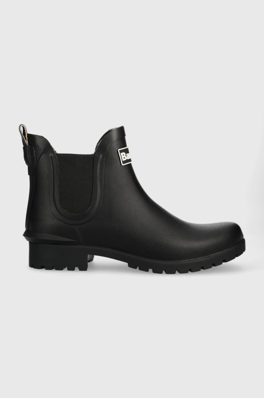 Barbour  Holínky  Wilton