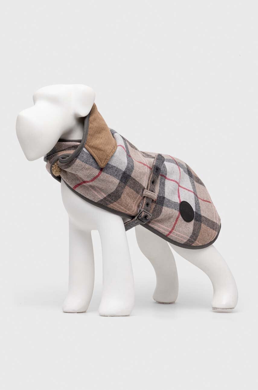 Barbour  kabát pro psa
