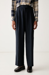 Barbour  kalhoty dámské Fawne