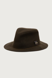 Barbour  klobouk dámský bavlněný