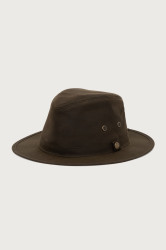 Barbour  klobouk pánský bavlněný