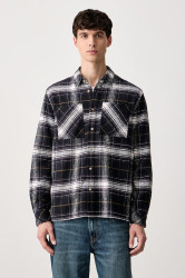Barbour  košile pánská bavlněná Kidson