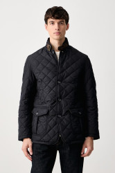 Barbour  krátká bunda pánská