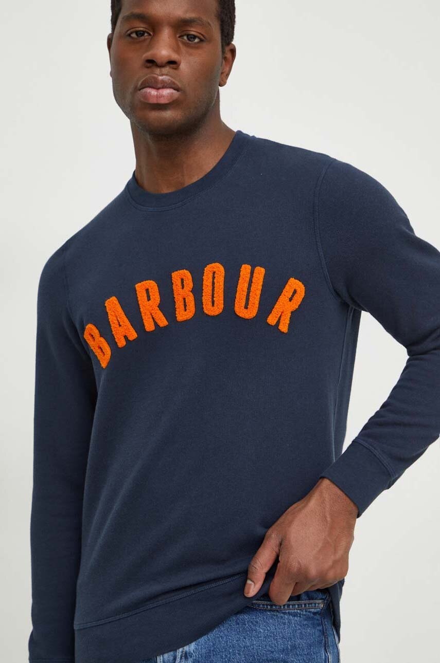 Barbour  Mikina