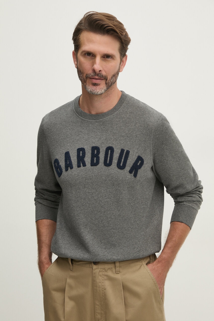Barbour  Mikina