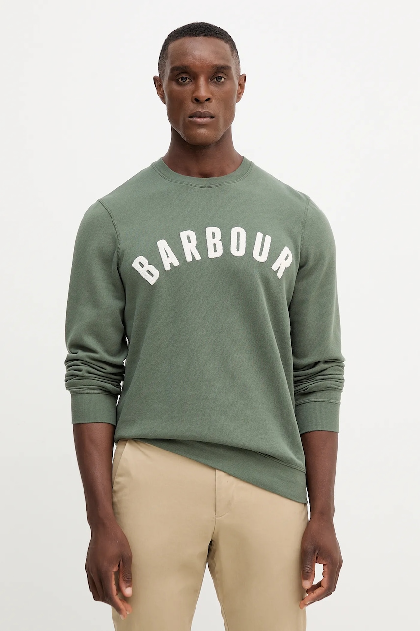 Barbour  Mikina