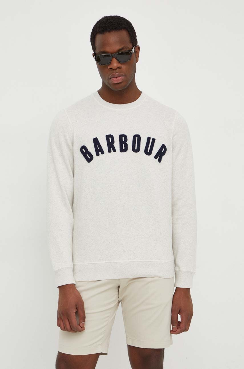 Barbour  Mikina