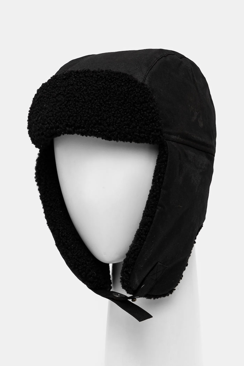 Barbour  Morar Wax