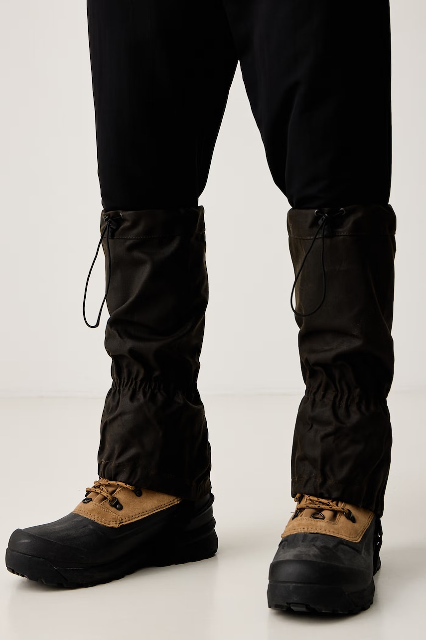 Barbour  návleky