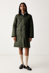 Barbour  parka dámská Rosamund