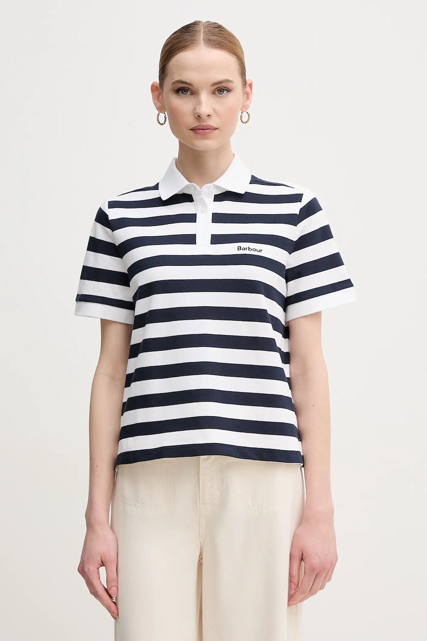 Barbour  Polo tričko  Ashbourne