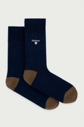 Barbour  ponožky pánské s bavlnou