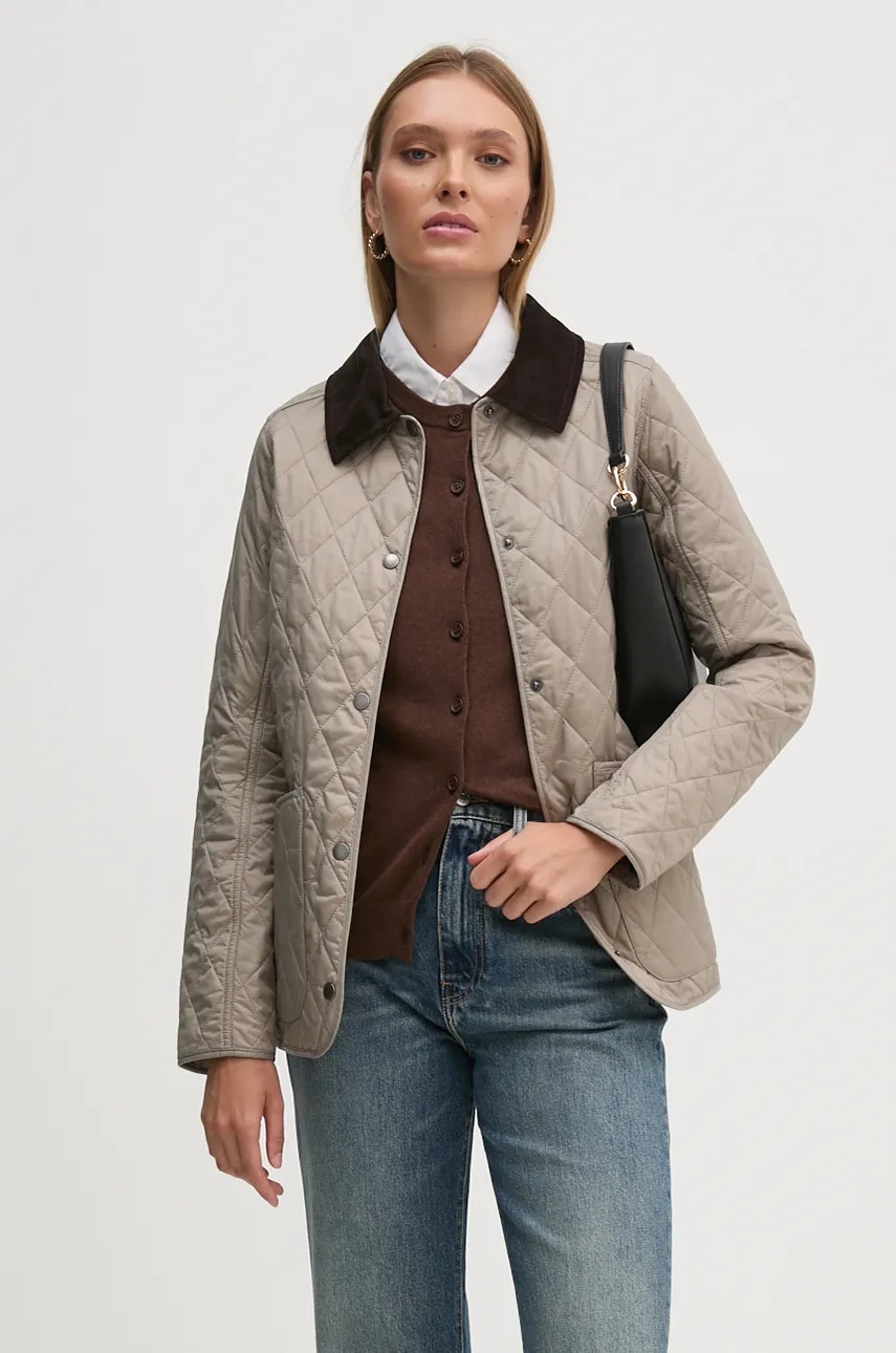 Barbour  přechodová bunda dámská ANNANDALE