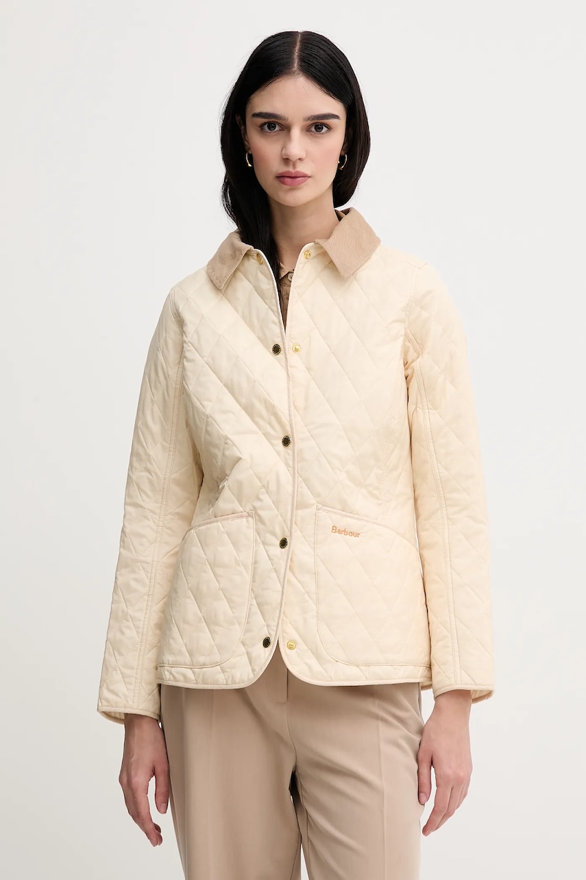 Barbour  přechodová bunda dámská ANNANDALE