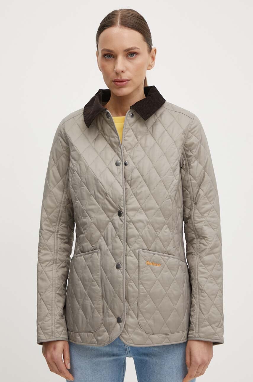 Barbour  přechodová bunda dámská ANNANDALE