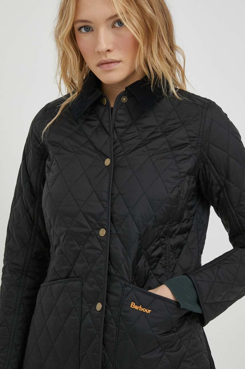 Barbour  přechodová bunda dámská ANNANDALE