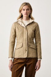 Barbour  přechodová bunda dámská Cavalry