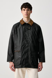 Barbour  přechodová bunda pánská bavlněná Beaufort