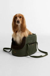 Barbour  přepravka pro psa