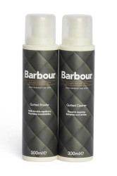 Barbour  Sada na čištění a impregnaci svrchního oblečení  2 x 300 ml