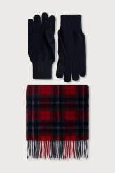 Barbour  sada s vlnou