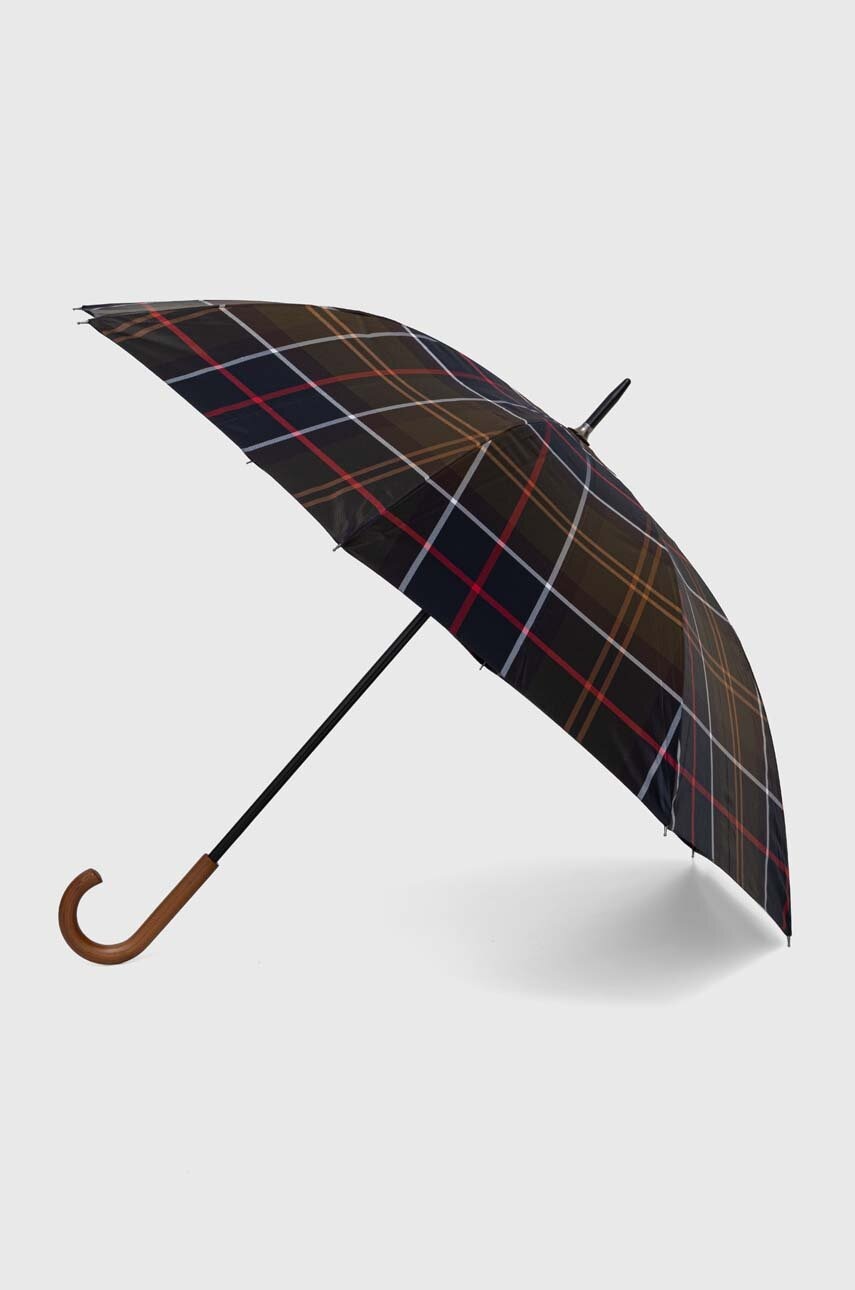 Barbour  skládaný deštník