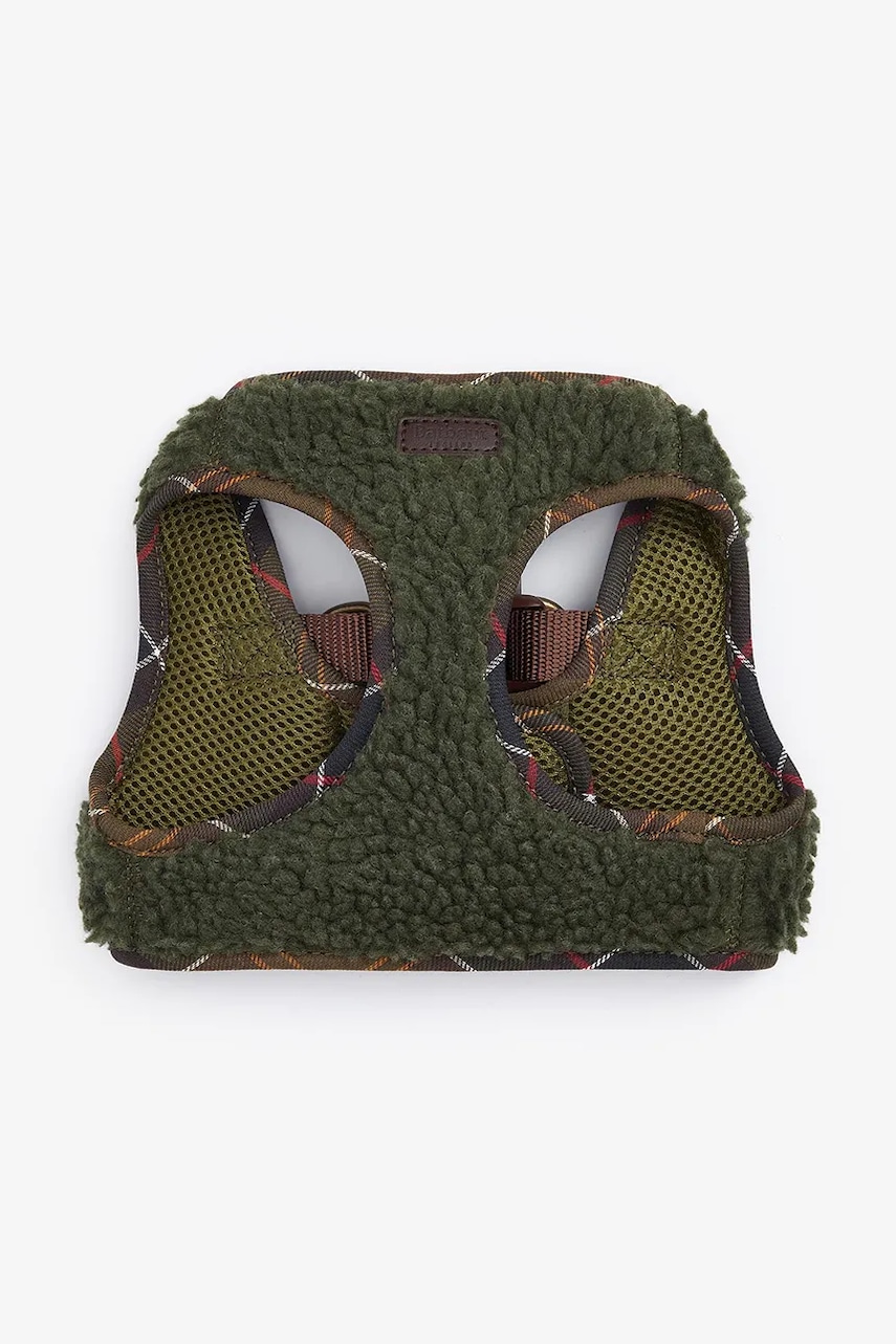 Barbour  Šle pro psa  Fleece Harness S/M