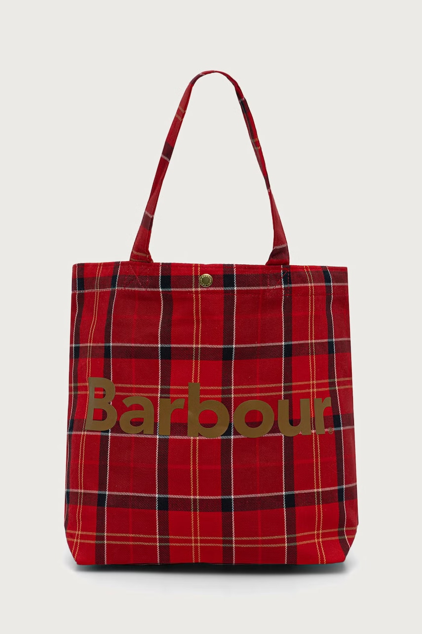 Barbour  taška