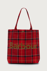 Barbour  taška