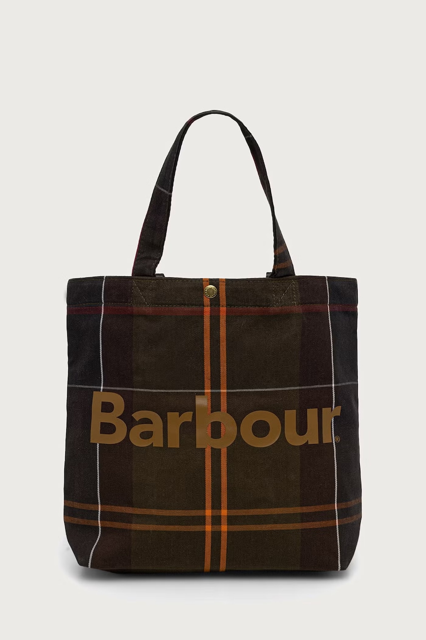 Barbour  taška