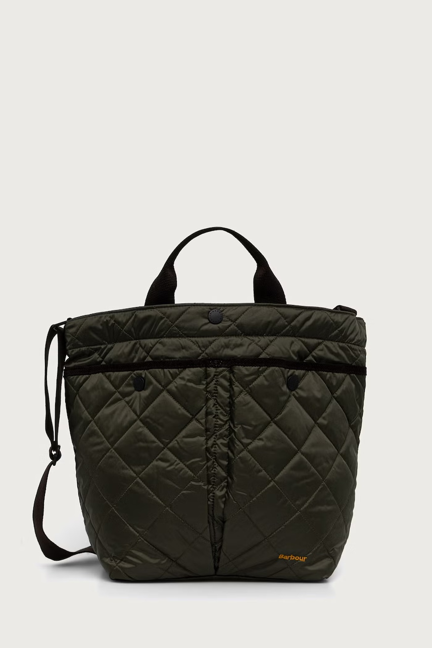 Barbour  taška