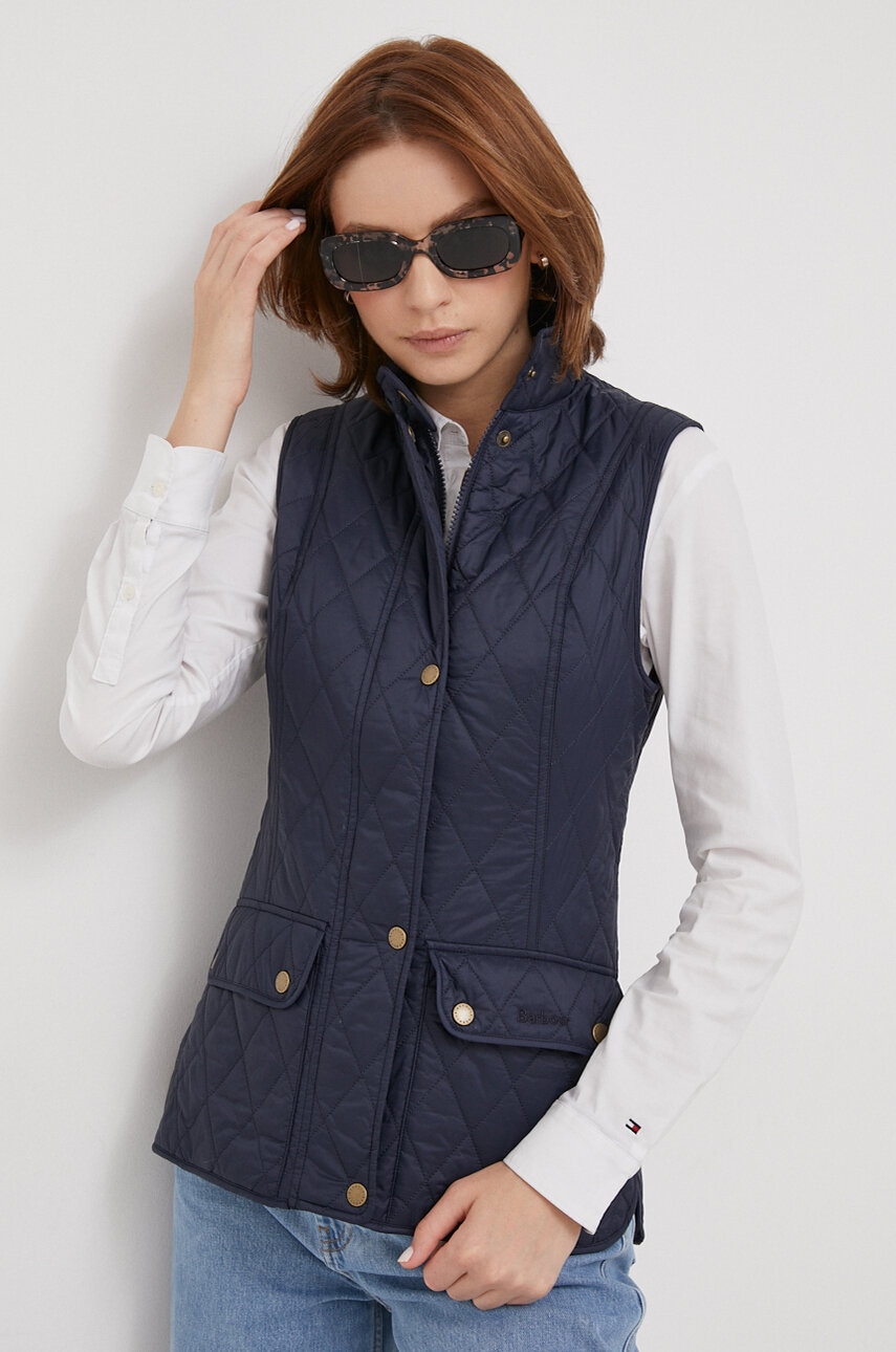 Barbour  Vesta