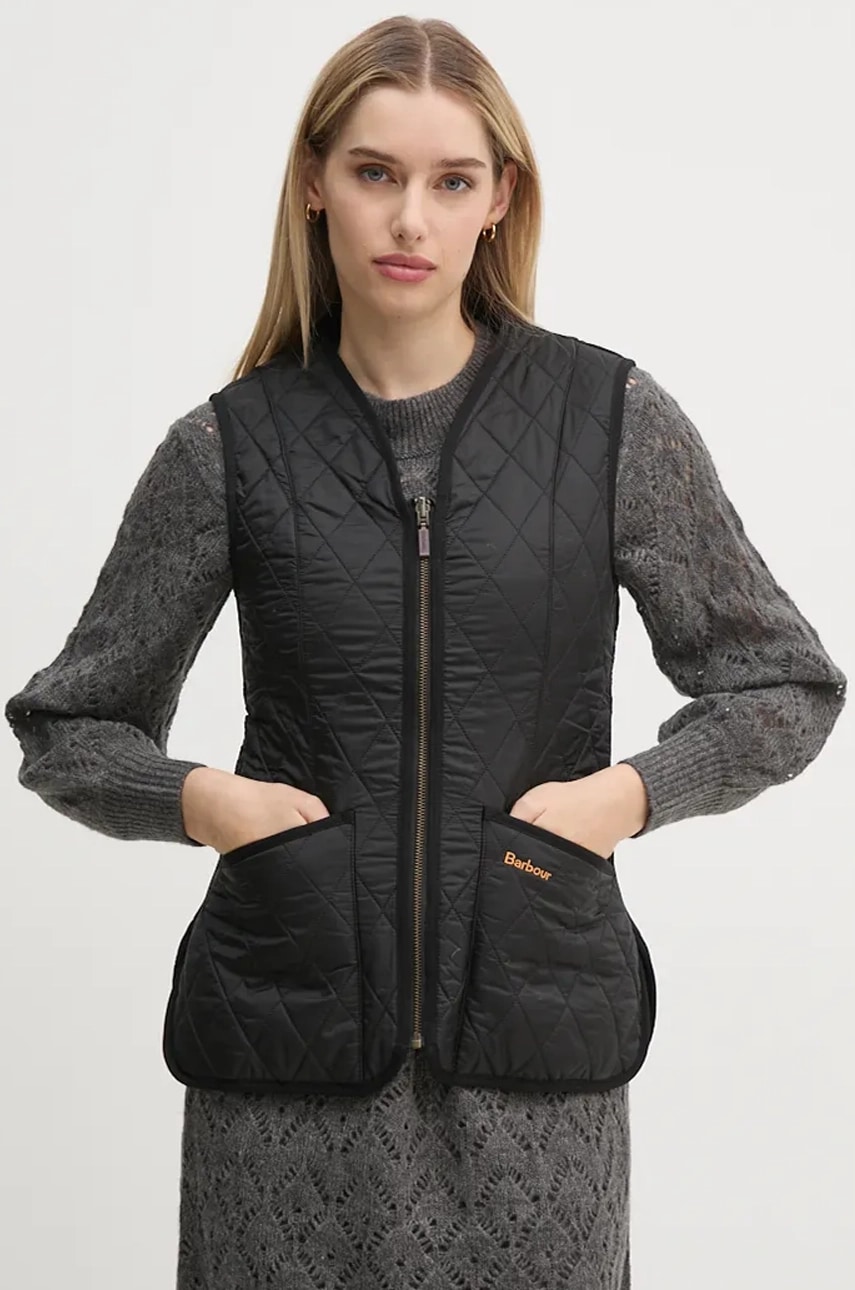 Barbour  Vesta