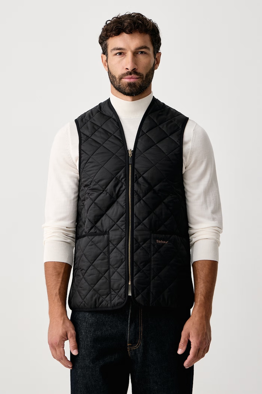 Barbour  vesta pánská