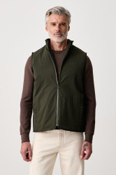 Barbour  vesta pánská