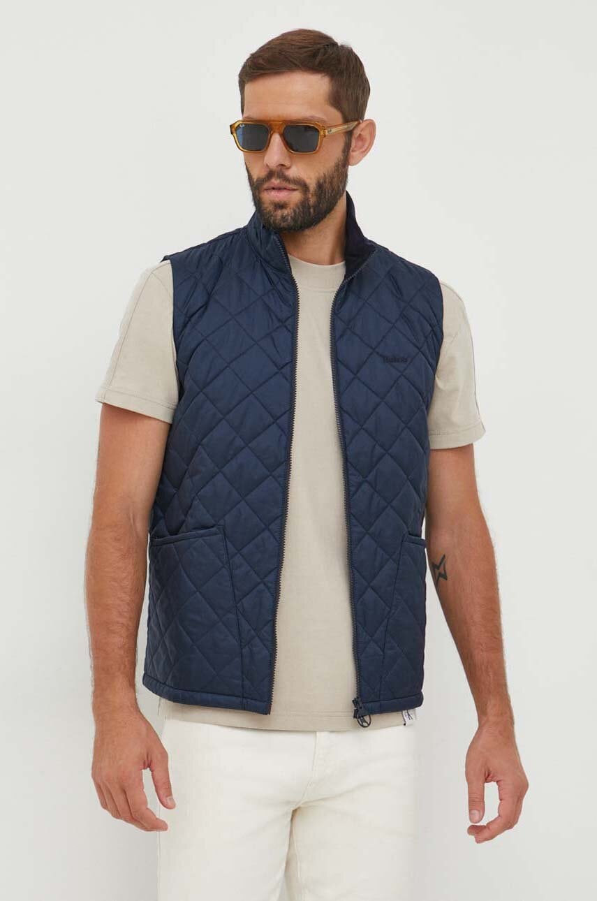 Barbour  vesta pánská MONTY