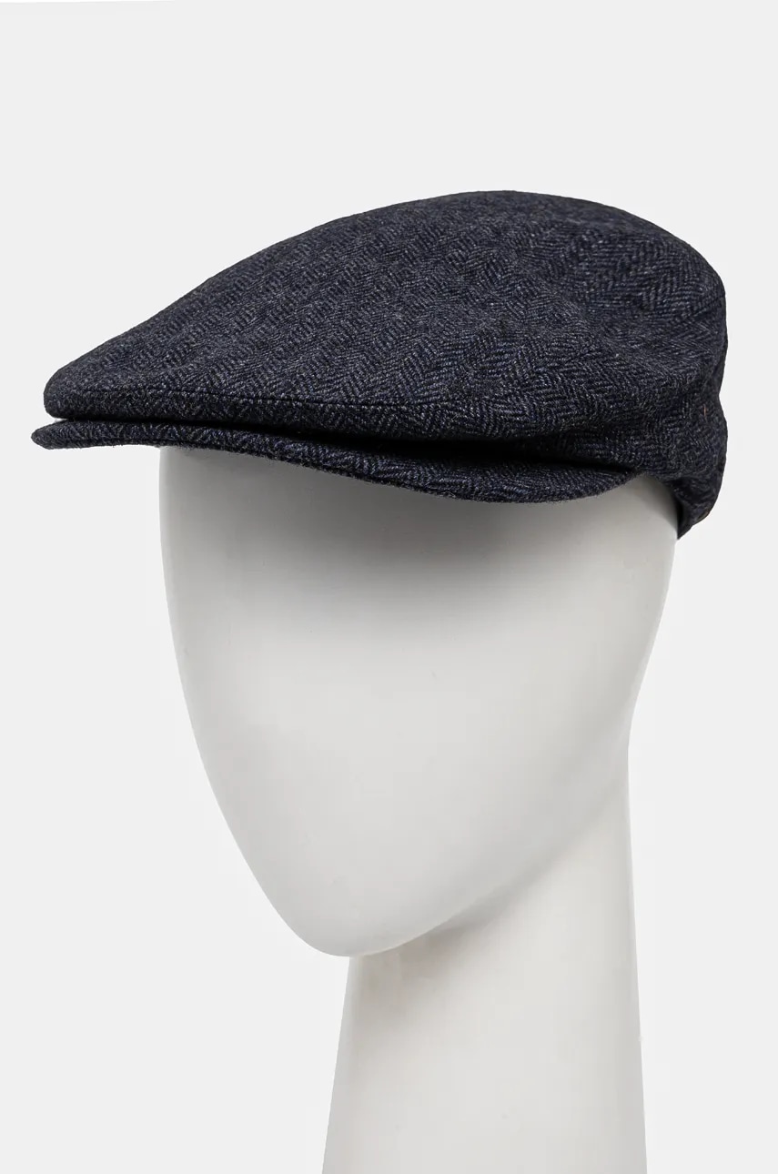 Barbour  Vlněná čepice