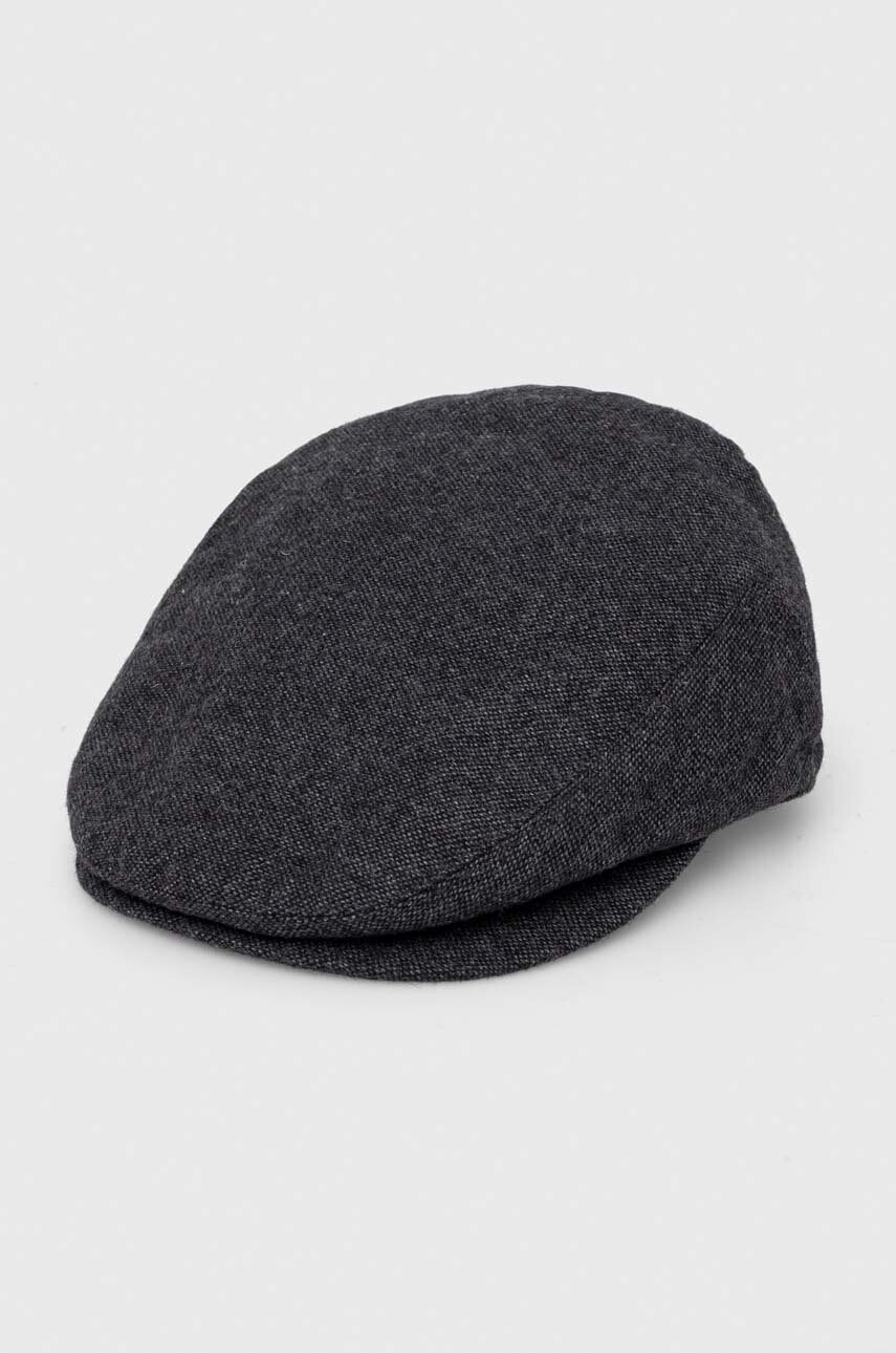 Barbour  Vlněná čepice