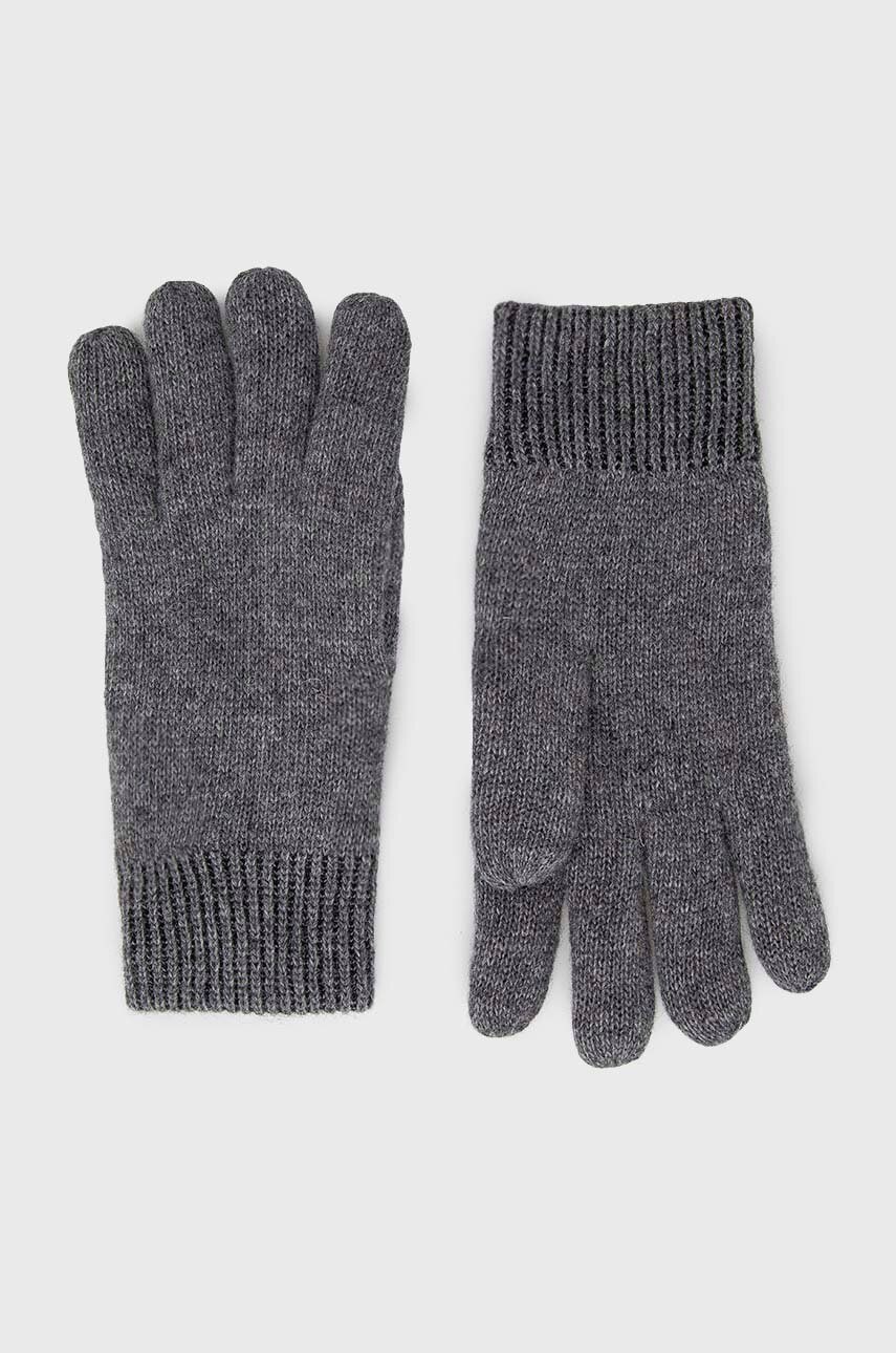 Barbour  Vlněné rukavice  Carlton